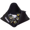 Klein Tools Zipper Bag for Scout® Pro 3 Test + Map™ Remote Expansion Kit VDV770-127